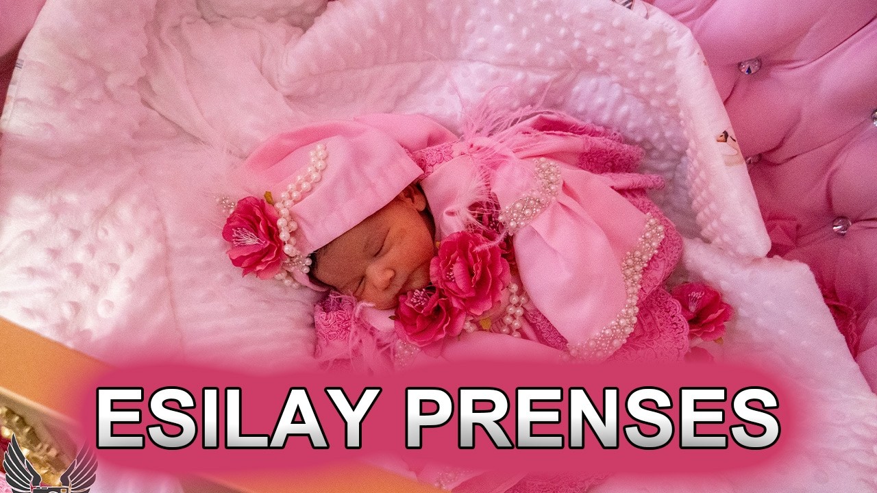 ESILAY PRENSES HASTANE CIKIŞI DULOVO