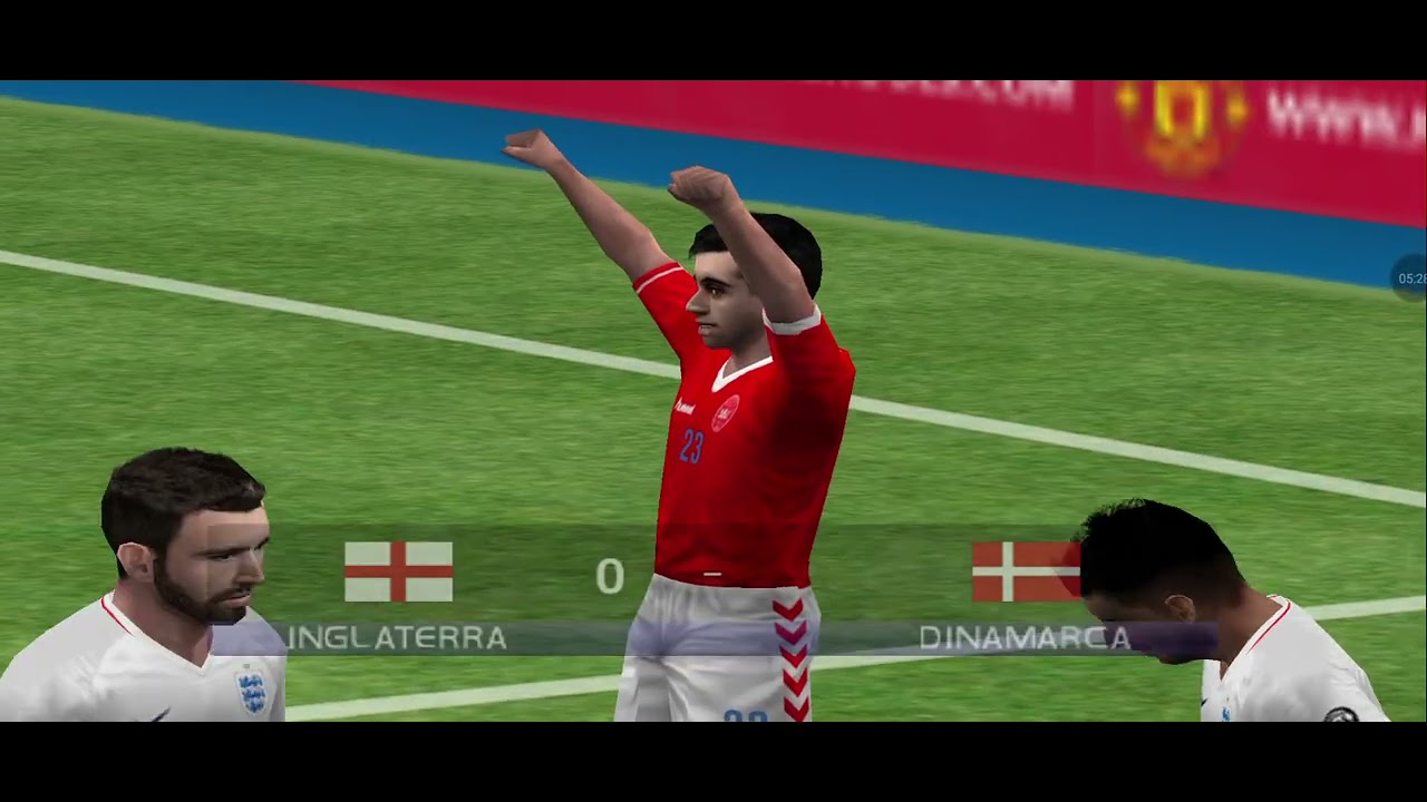 PES2020/SER UMA LENDA #313