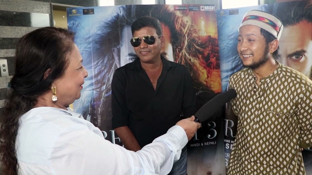 LIPIKA VERMA Exclusive Interview