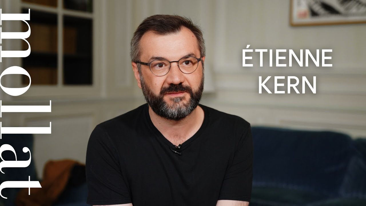 Étienne Kern - La vie meilleure