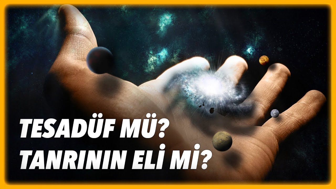 Hassas Ayarlı Evren Argümanını İnceliyoruz!  Gerçek mi? Yalan mı?