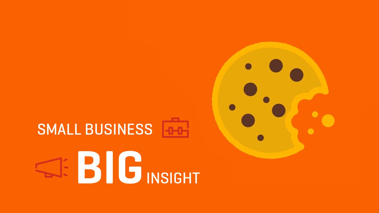 Small Business Big Insight: G Mommas Cookies