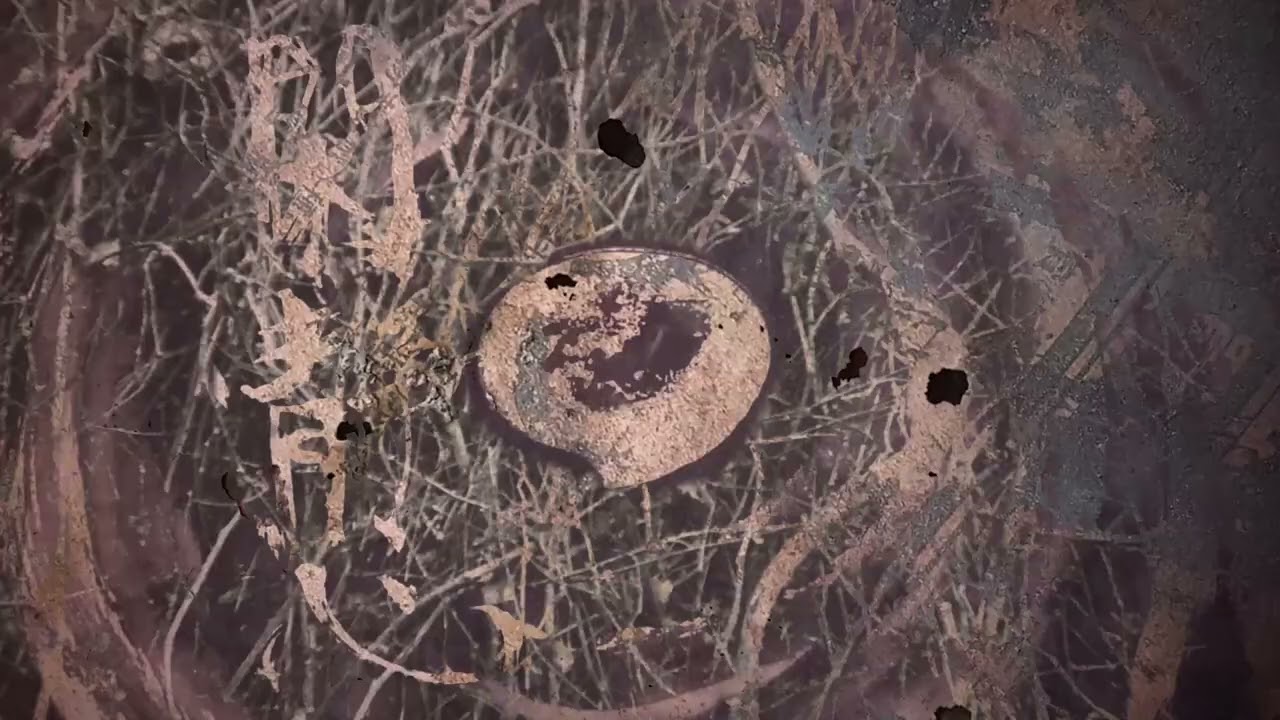 Junkyard Shaman - 閑静心 (Full Album 2025)