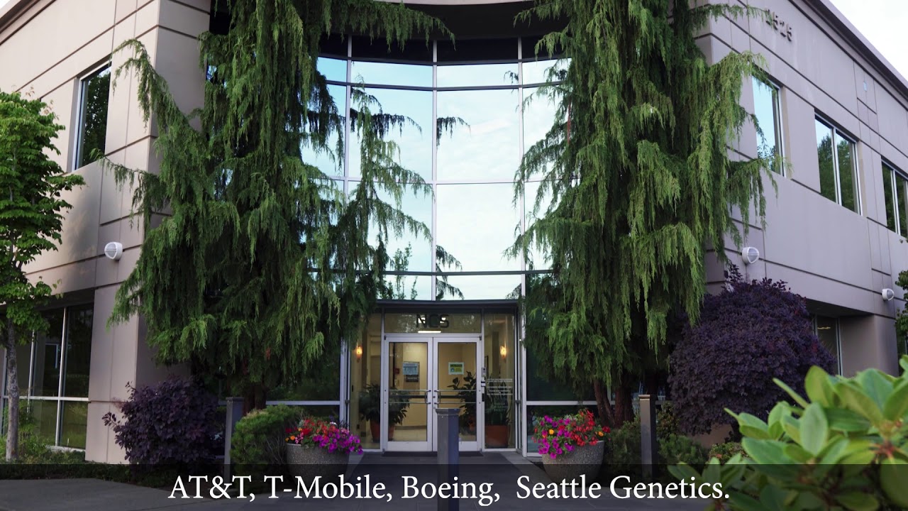 The Neighborhood Guide: Bothell, WA
