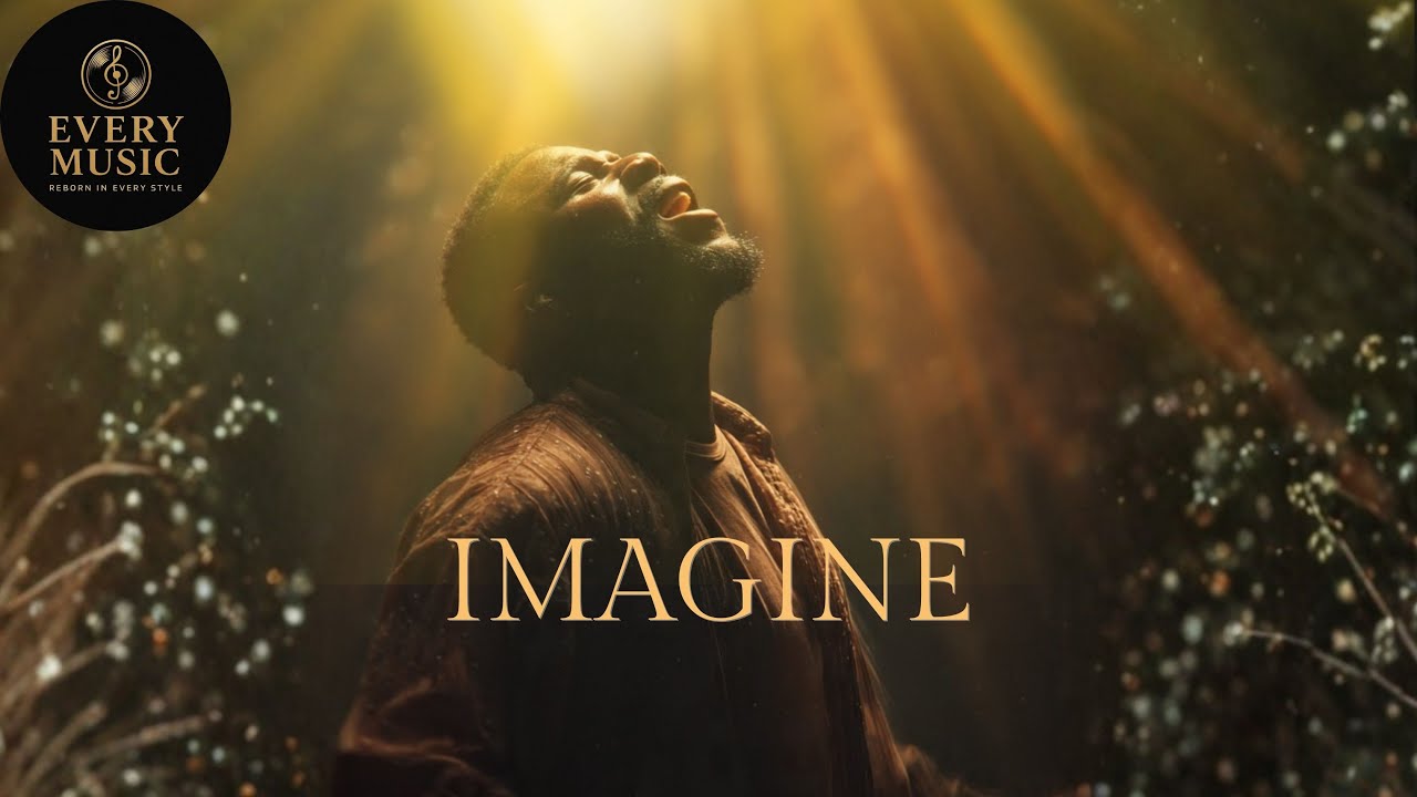 IMAGINE — Gospel Style