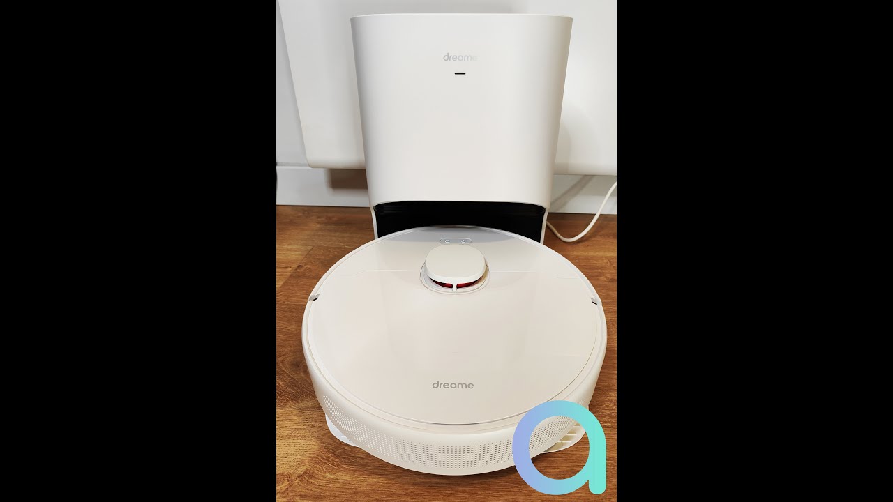 #Test du robot DreameBot D10 Plus : dans la moyenne mais un truc en plus, sous Xiaomi Home