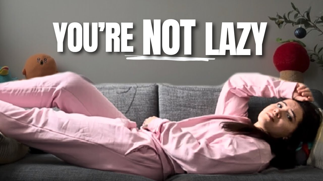 Your Brain Wasn’t Built For Modern Life (That’s Why You’re Procrastinating)