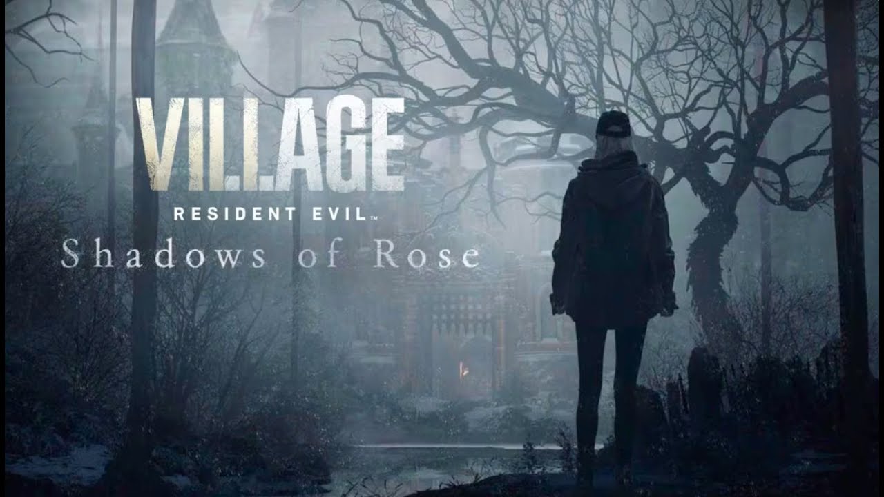 Resident Evil Village - Shadows of Rose
