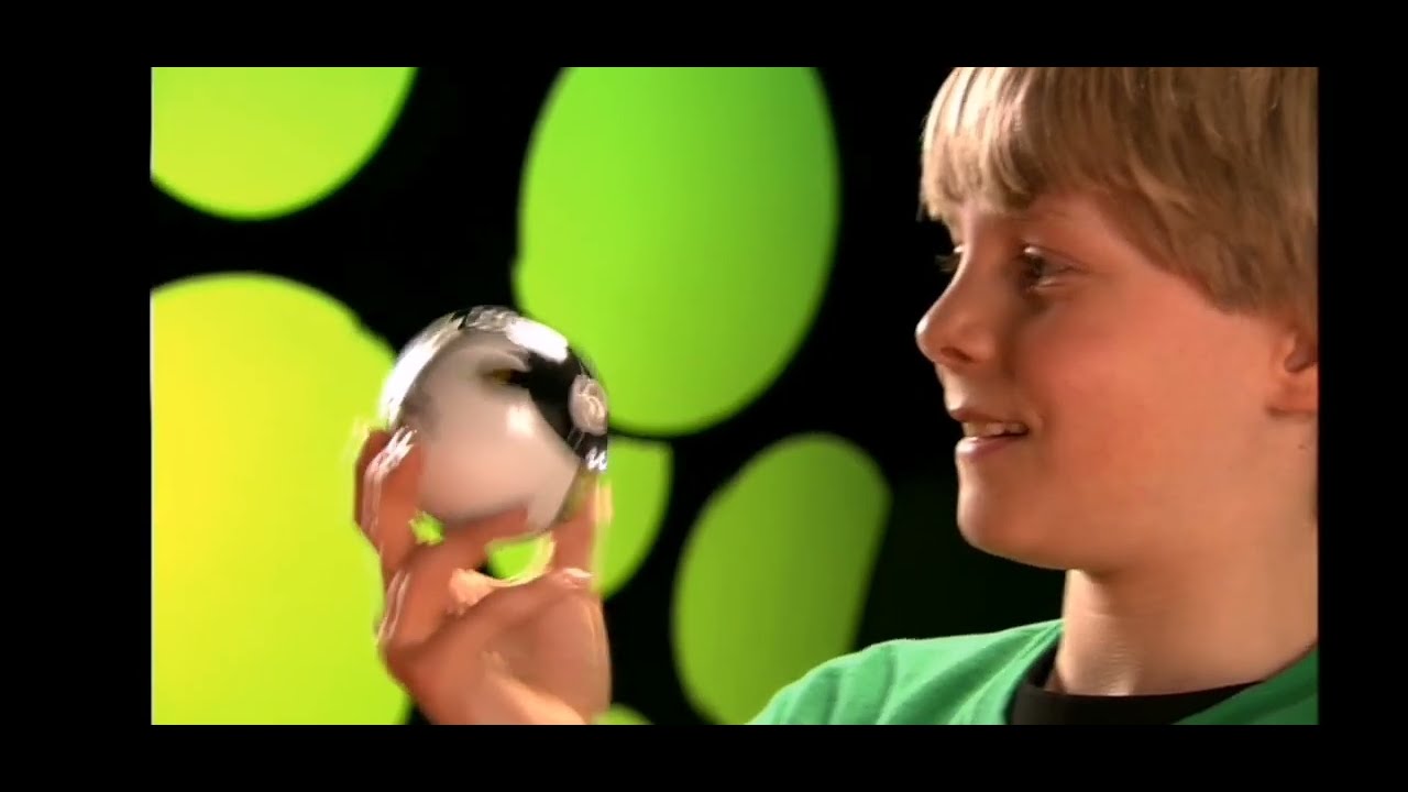 UK Bandai Ben 10 (Classic, Alien Force, Ultímate Alien & Omniverse) Toy Commercials