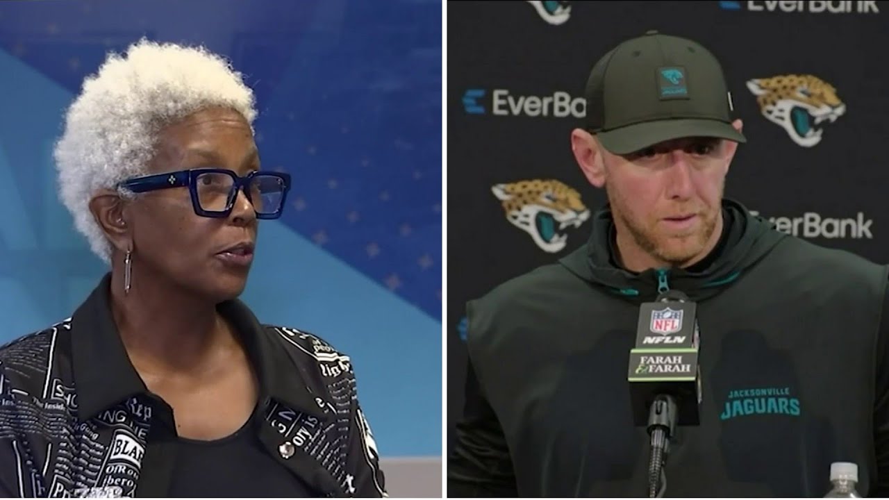 Viral exchange between Jacksonville reporter, Liam Coen sparks debate over professionalism