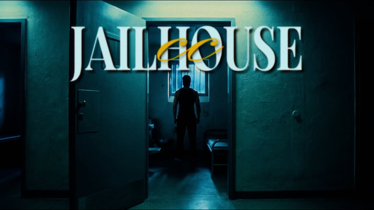 CC - Jailhouse (prod. Bix)