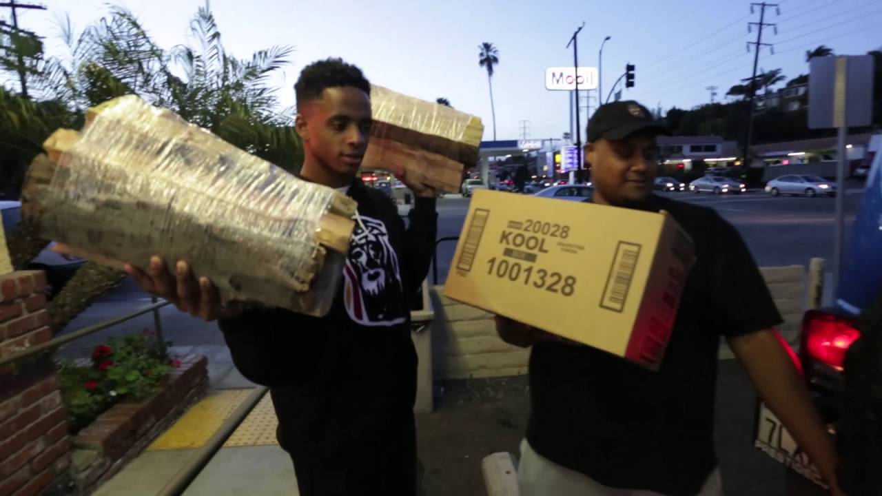 Filmin How We Livin EP.1 - Getting started