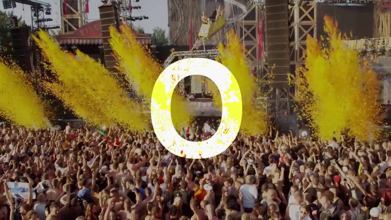 Chrysostomos OLVC 2016 - Deel I