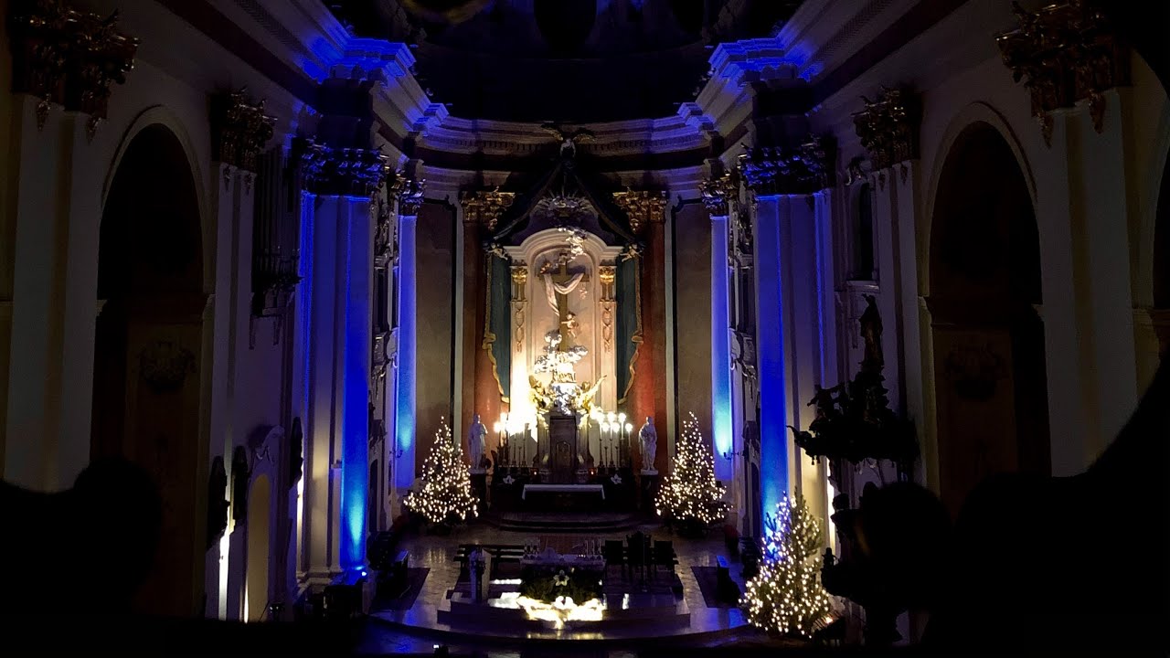 Tichá Noc - JKS 88 (Silent Night)
