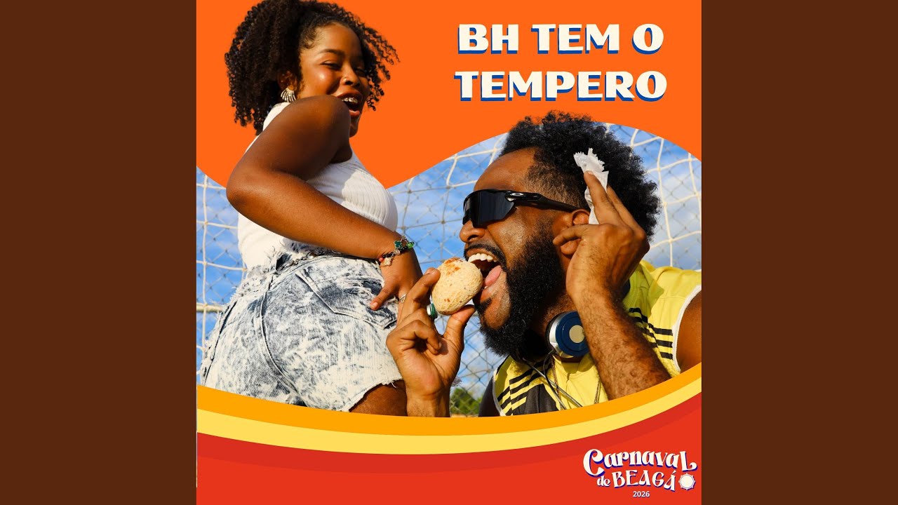 BH tem o tempero