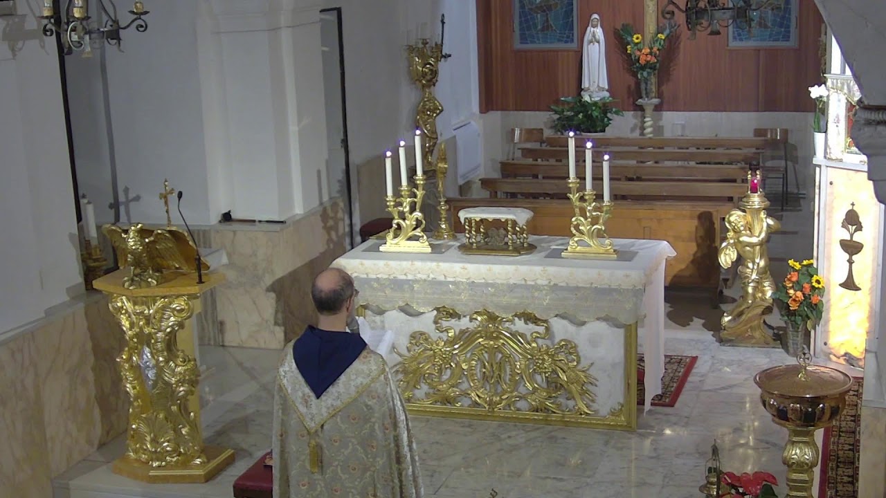 Adorazione 09/02/2026