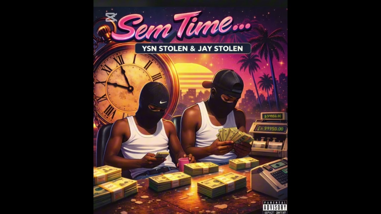 Ysn Stolen feat Jay Stolen ( Sem Time )IMG 7764