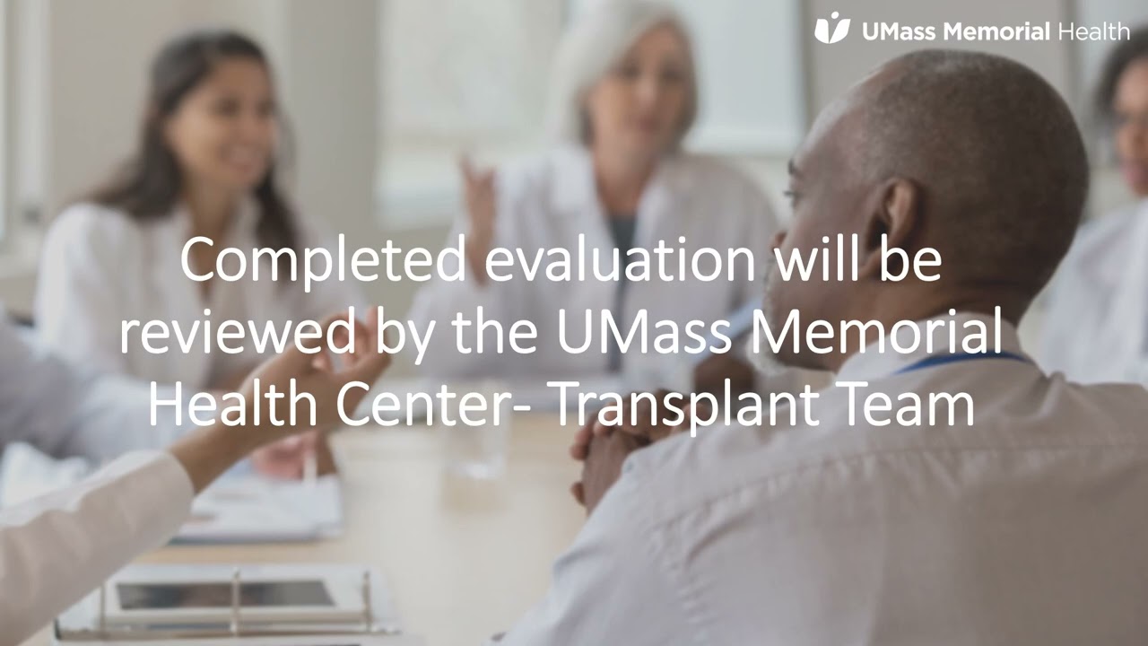 Liver Transplant Patient Education