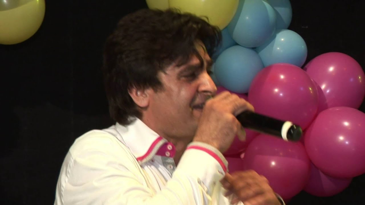 New Afghan Music 2016 -  // HD // New Afghan song 2016 - Shir and Shakar song 2016