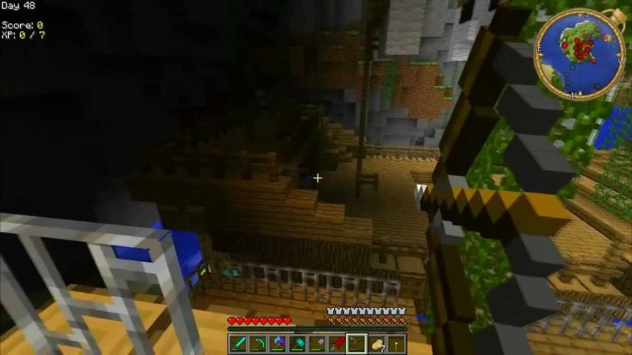 Falhas VenomExtremicas - Minecraft