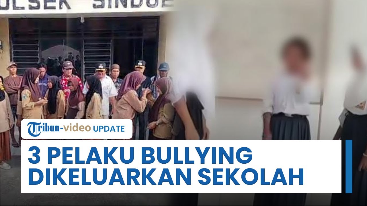 Viral Perundungan Siswi MTs di Donggala, Pihak Sekolah Bertindak Tegas: Tiga Pelaku Dikeluarkan