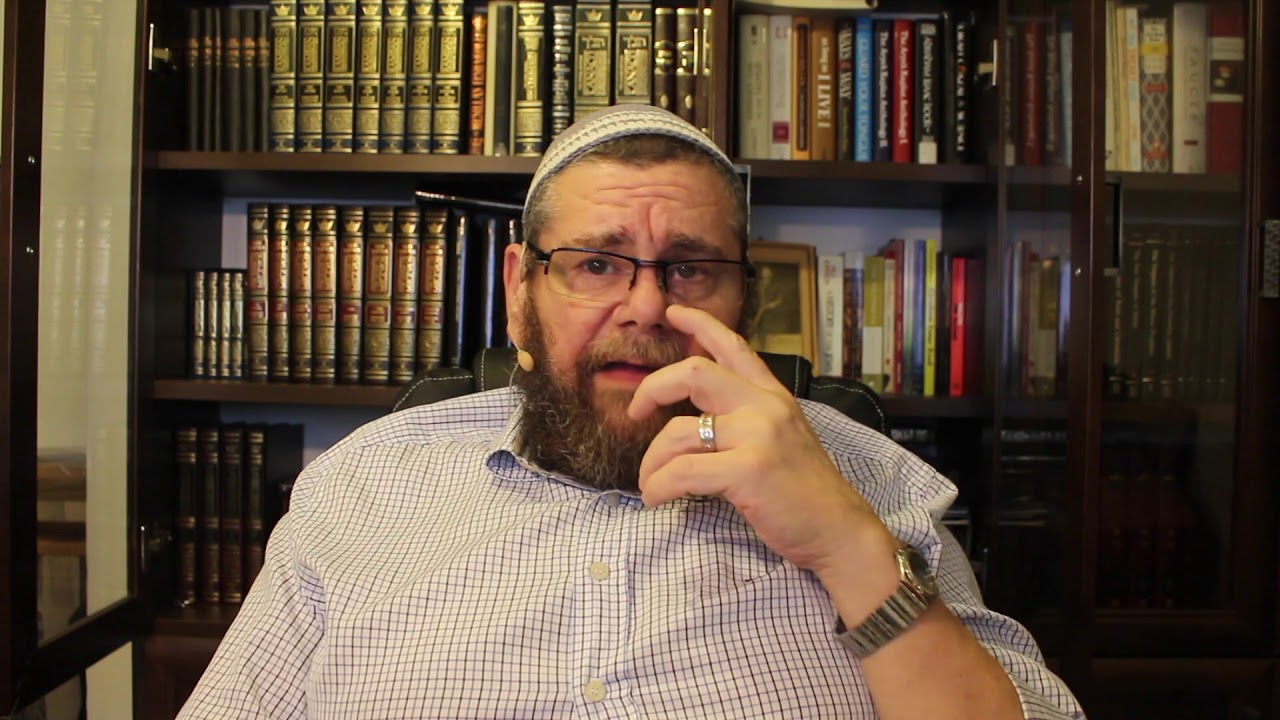 Moshiach Ben Yosef - Messiah son of Yosef