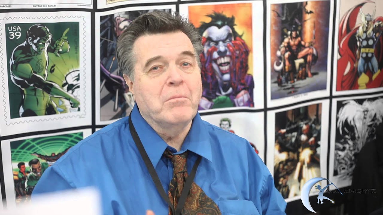 NEIL ADAMS SAYS 'ALL ARTISTS ARE WHORES'!