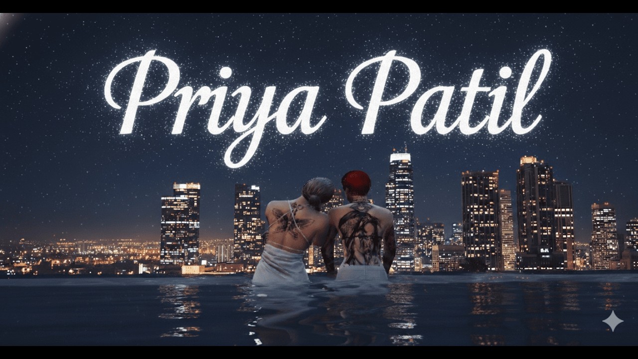 The Arc has started | Short stream | Priya Patil | #yatra