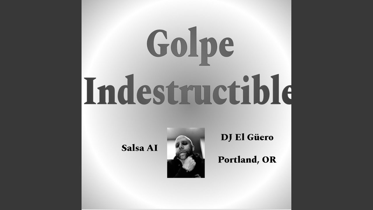 Golpe Indestructible