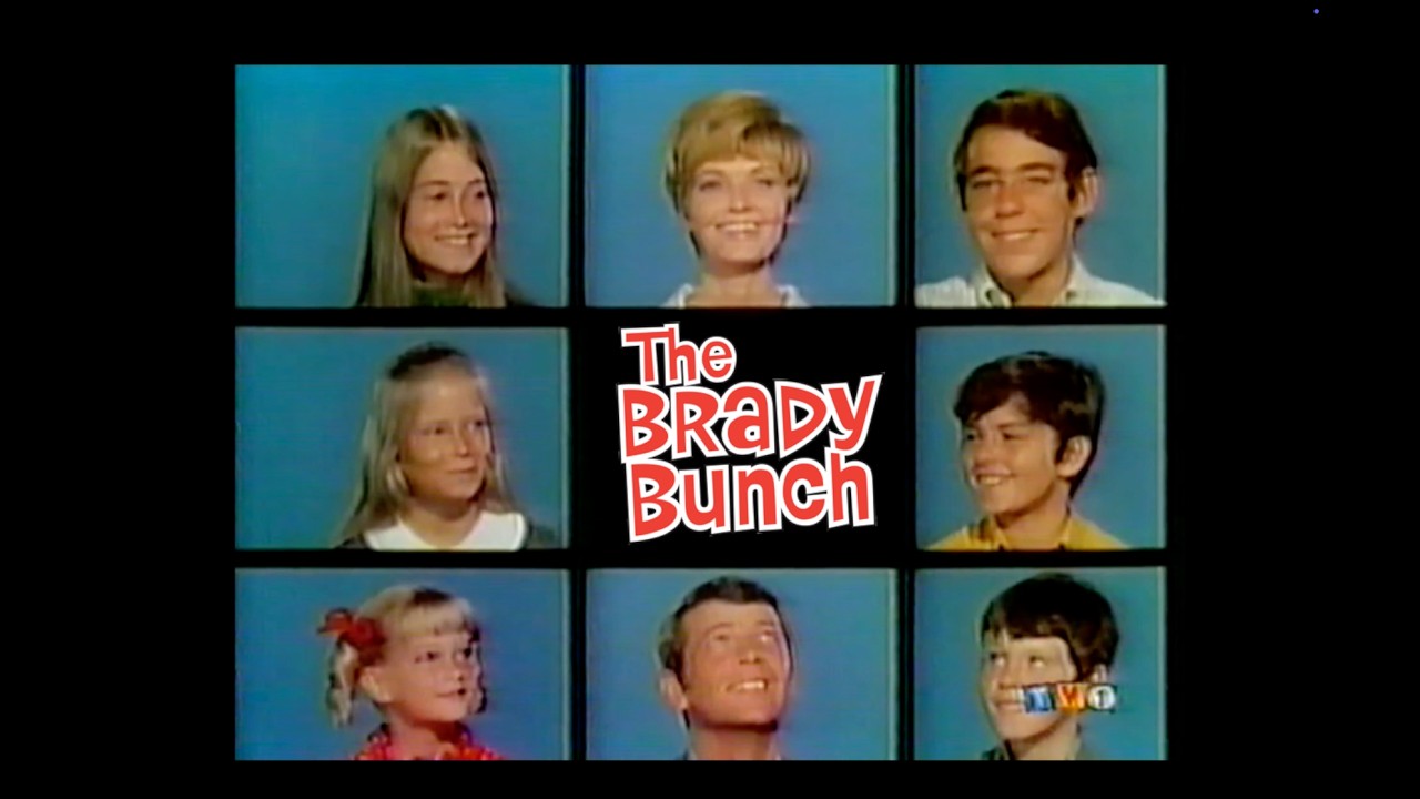 The Brady Bunch: Bradymania - A Very Brady Special