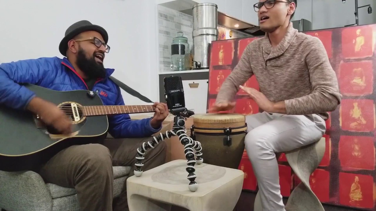 WAHE GURU- EASY KIRTAN SONG!