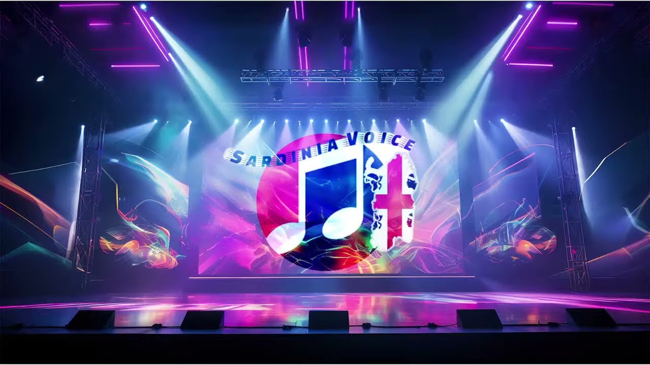 ESIBIZIONE SQUADRA SARDINIA VOICE - MASTER SING 30/01/2026 - Babilonia, Assemini CA