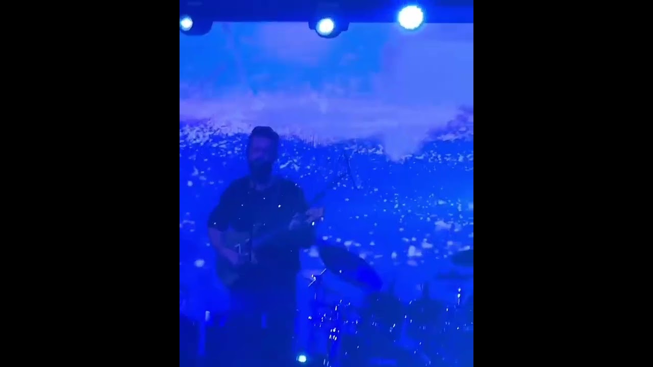Atif Aslam | Performing Live at | Chicago 21 May 2022