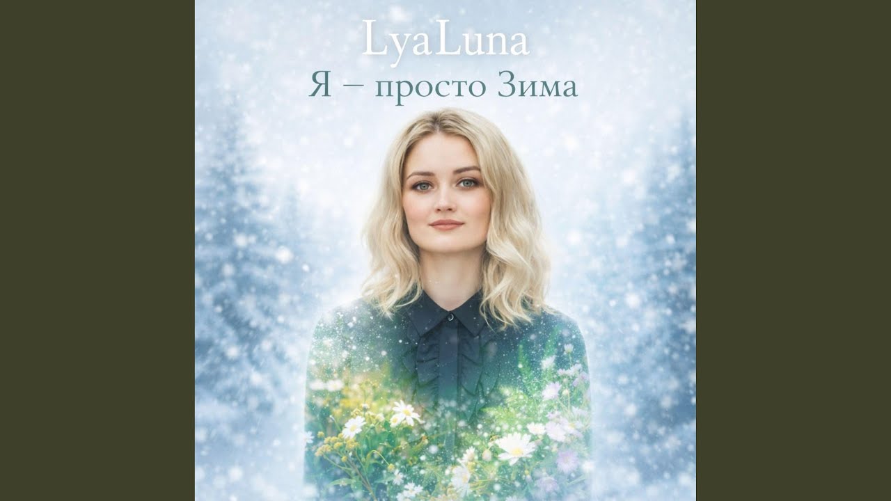 Я - просто зима