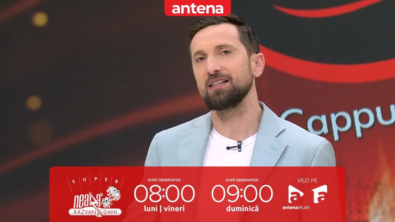 Campania ”Răsfăț de poveste! Ce mesaj a transmis Frusina Florea
