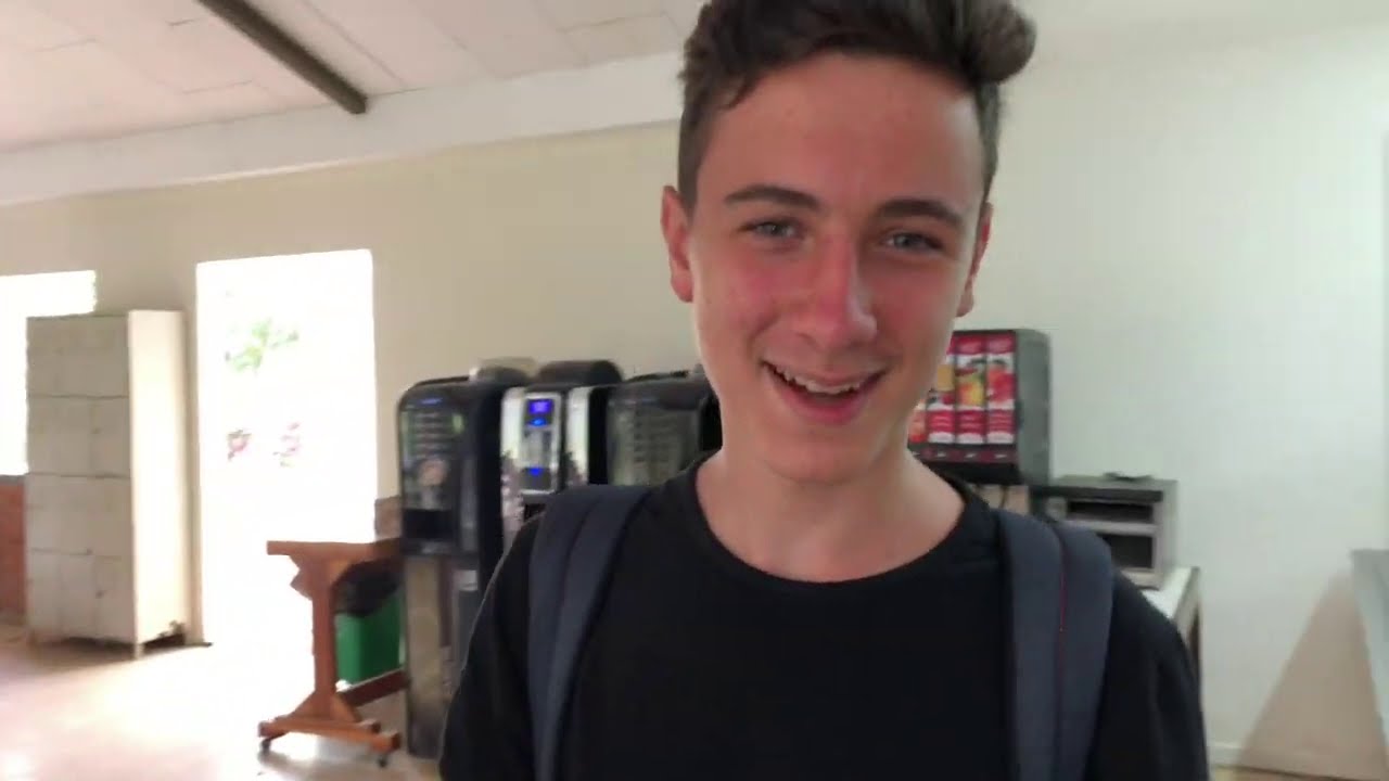 A Day In The Life Of A UWC Costa Rica Student