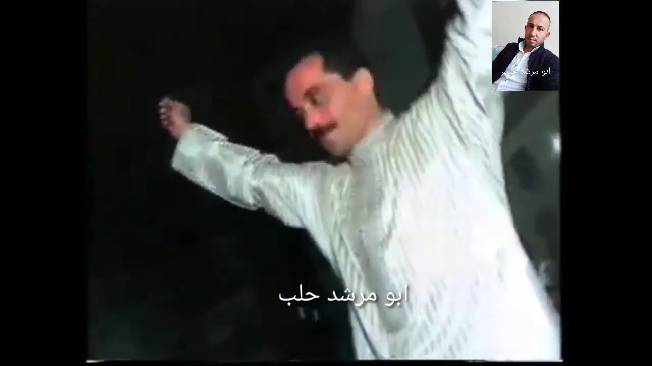 اجمل ما غنى النجم محمد سلطان .. ايام حلب