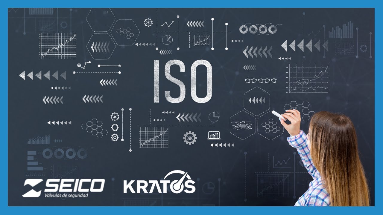 &iquest;Qu&eacute; es la norma ISO/IEC 17025?
