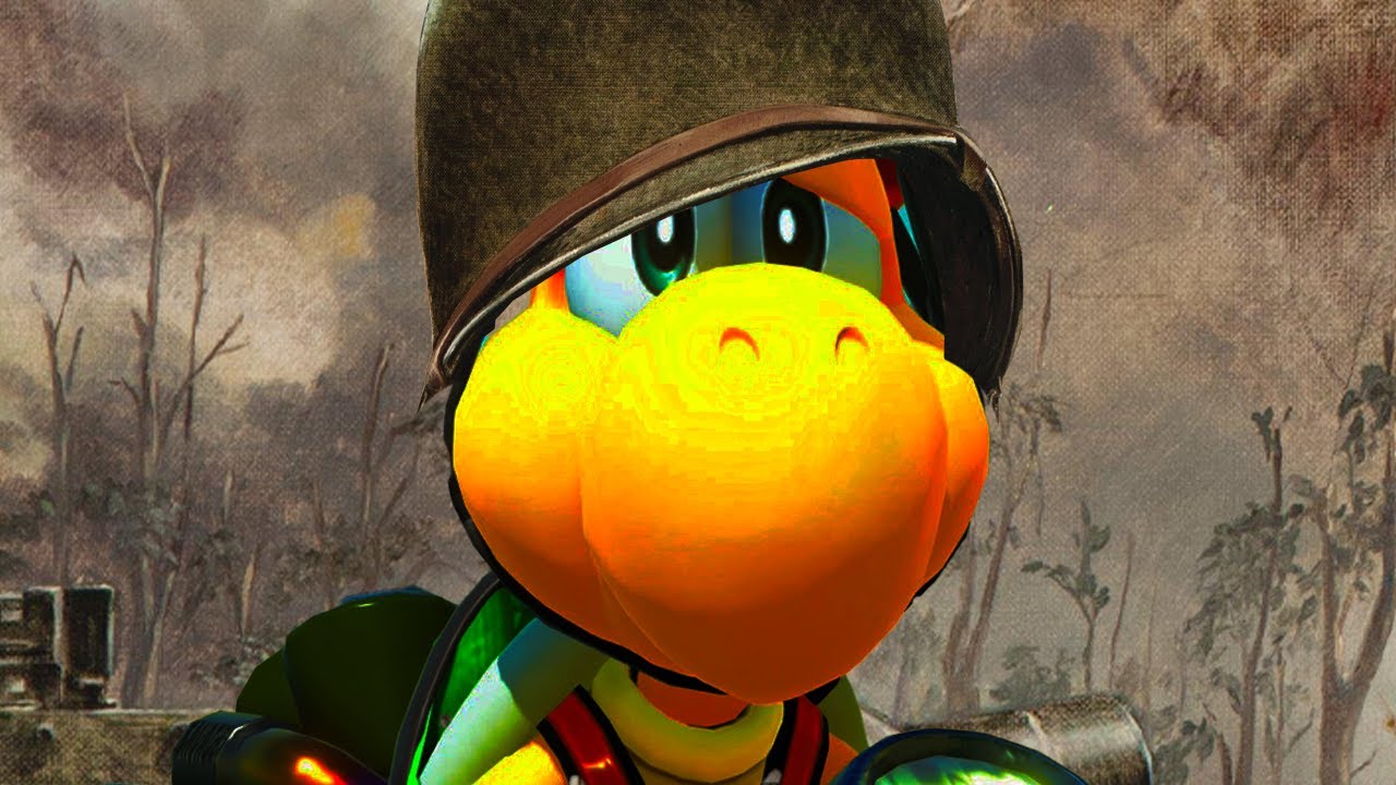 battle mode