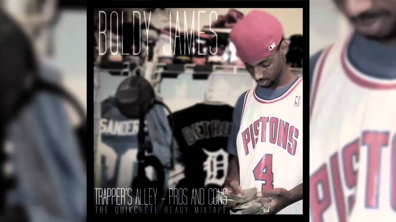 Boldy James - 
