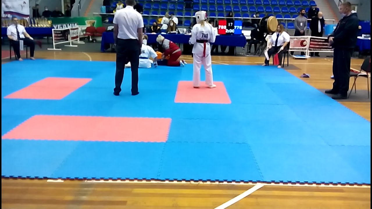 Кубок черного моря  2020