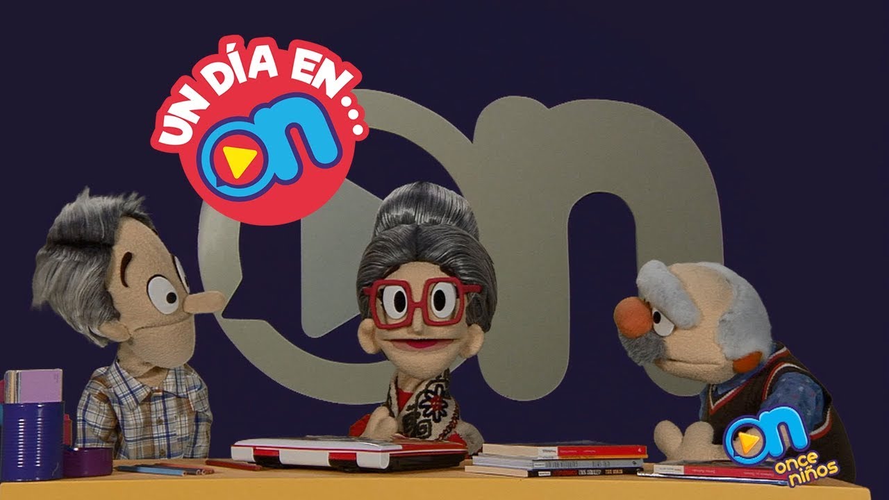 Un día en Once Niños... Los ahorros de Staff