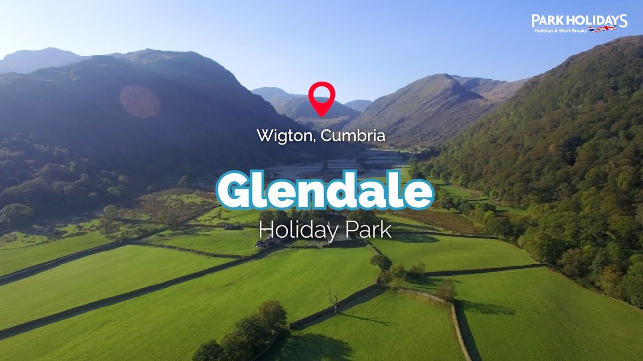Glendale Holiday Park - Holidays & Short Breaks 2025