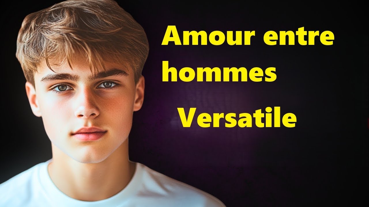 Mon meilleur ami hétéro m’a surpris sous la douche | Histoire d’amour gay