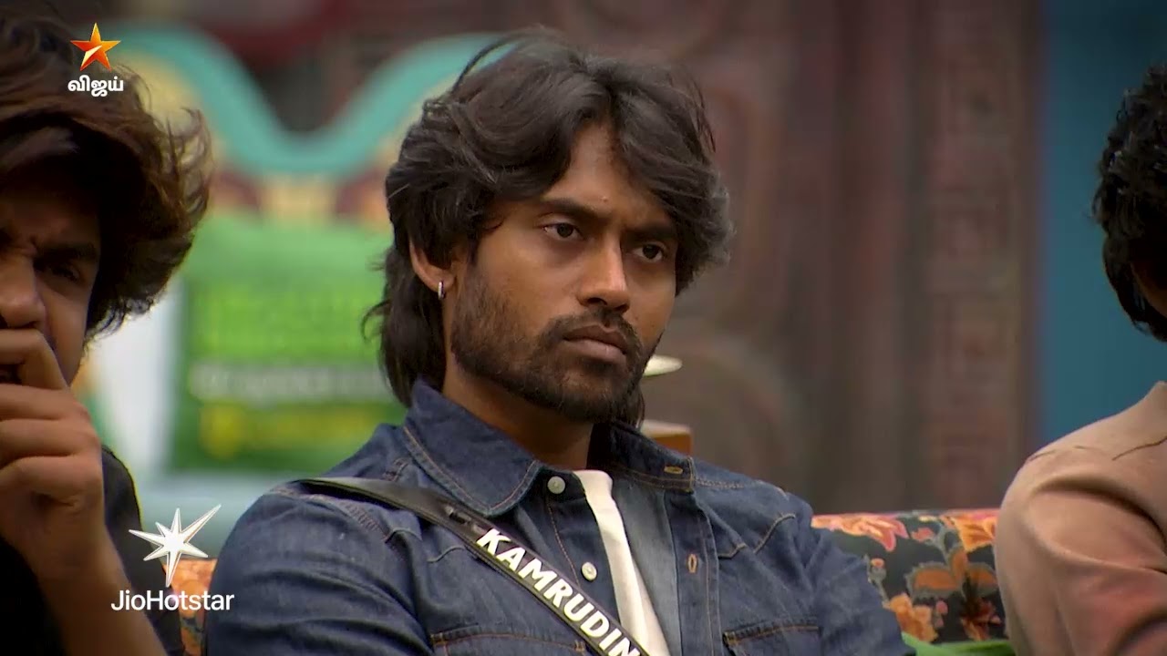Bigg Boss Tamil Season 9 | 29th December 2025 - Promo 2