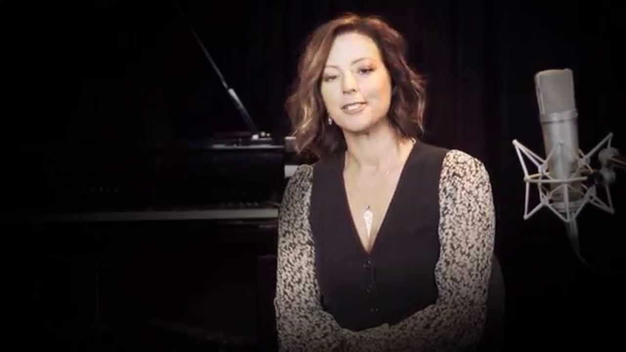 Sarah McLachlan's First Instrument