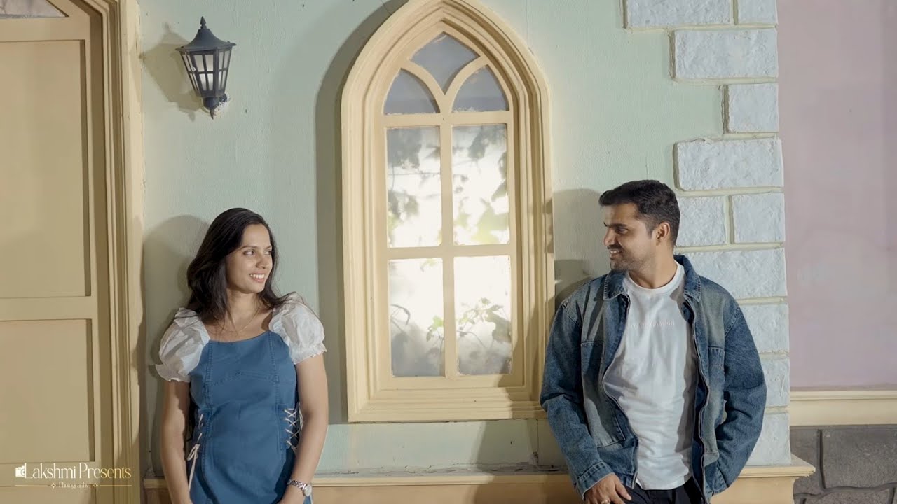 NAREDHAR | NADHINI | MALIKAGHANDHA | PRE WEDDING  #love #couple #trending #dance #music 