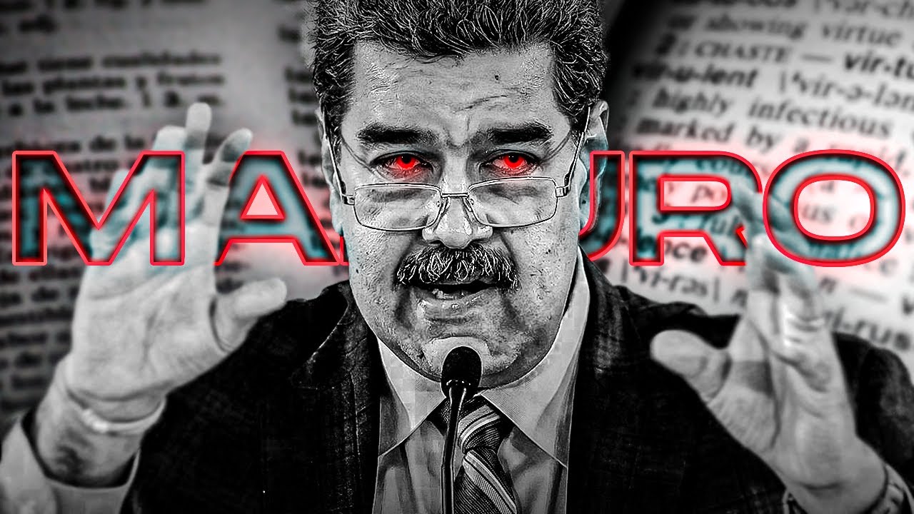 El Abecedario de Maduro