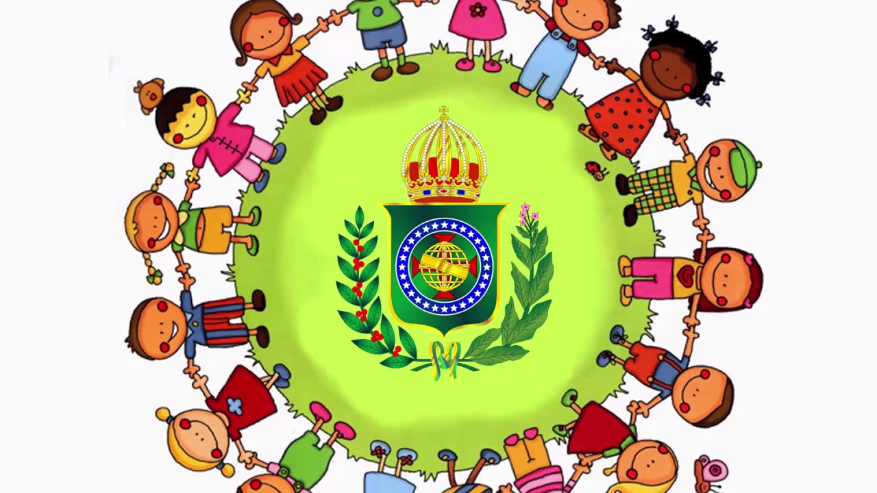 Jingle Ciranda monarquista contra a República daninha para o plebiscito de 1993