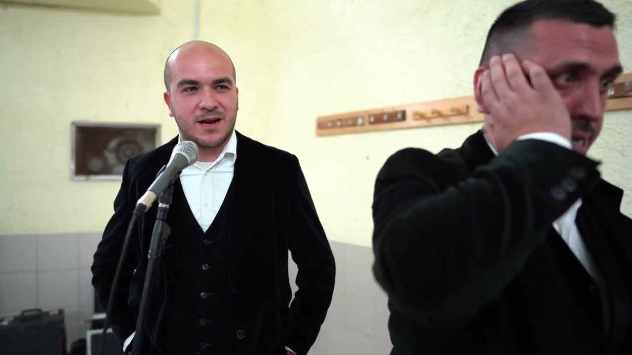 Tenore Osana di Orosei - Mutos e ballu brincu - 